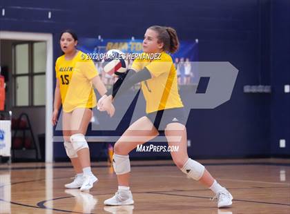 Thumbnail 3 in Covenant Christian @ Allen Academy photogallery.