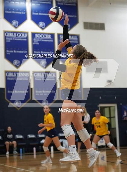 Thumbnail 2 in Covenant Christian @ Allen Academy photogallery.