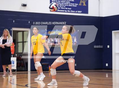 Thumbnail 3 in Covenant Christian @ Allen Academy photogallery.