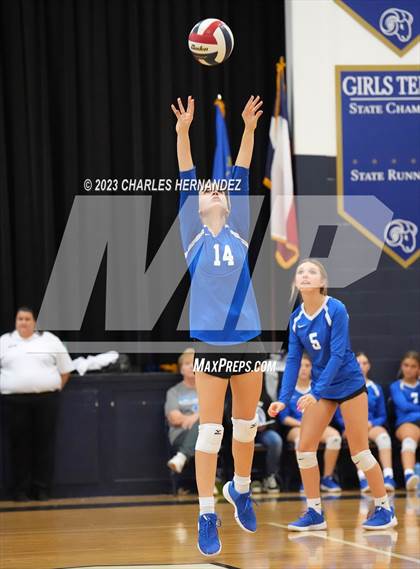 Thumbnail 2 in Covenant Christian @ Allen Academy photogallery.