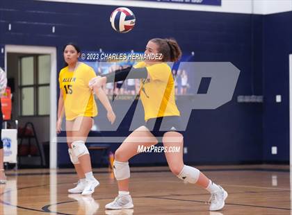 Thumbnail 2 in Covenant Christian @ Allen Academy photogallery.