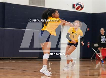 Thumbnail 1 in Covenant Christian @ Allen Academy photogallery.