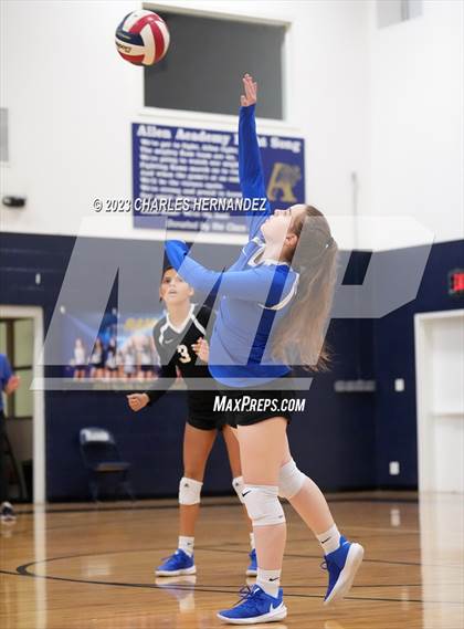 Thumbnail 1 in Covenant Christian @ Allen Academy photogallery.