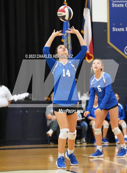 Thumbnail 2 in Covenant Christian @ Allen Academy photogallery.