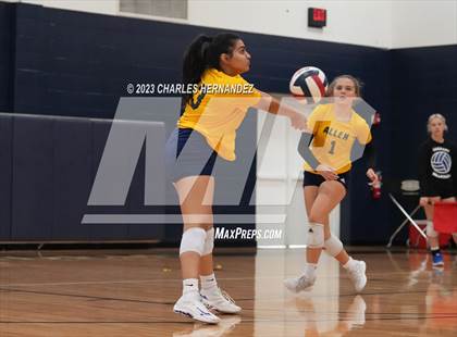 Thumbnail 2 in Covenant Christian @ Allen Academy photogallery.