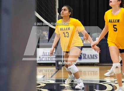 Thumbnail 2 in Covenant Christian @ Allen Academy photogallery.