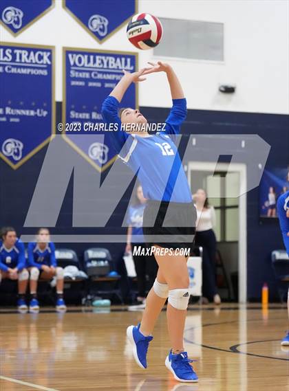 Thumbnail 2 in Covenant Christian @ Allen Academy photogallery.