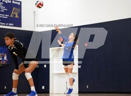 Thumbnail 2 in Covenant Christian @ Allen Academy photogallery.