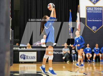 Thumbnail 3 in Covenant Christian @ Allen Academy photogallery.