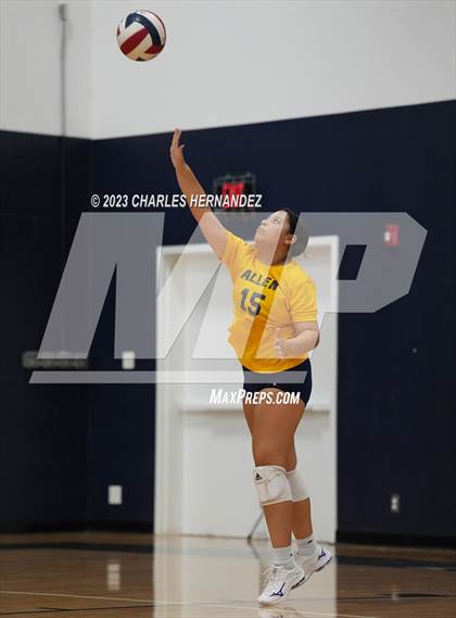 Thumbnail 1 in Covenant Christian @ Allen Academy photogallery.