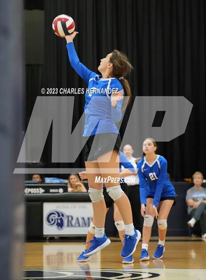 Thumbnail 1 in Covenant Christian @ Allen Academy photogallery.