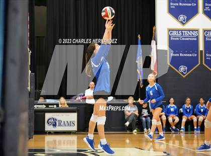 Thumbnail 1 in Covenant Christian @ Allen Academy photogallery.