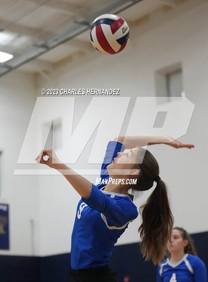 Thumbnail 1 in Covenant Christian @ Allen Academy photogallery.
