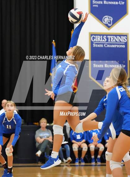 Thumbnail 1 in Covenant Christian @ Allen Academy photogallery.