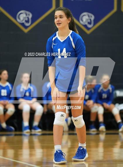 Thumbnail 2 in Covenant Christian @ Allen Academy photogallery.