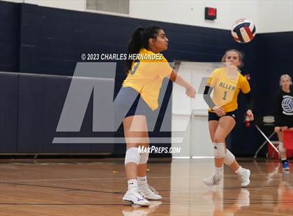 Thumbnail 1 in Covenant Christian @ Allen Academy photogallery.