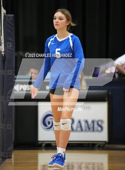 Thumbnail 2 in Covenant Christian @ Allen Academy photogallery.