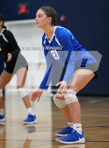 Thumbnail 1 in Covenant Christian @ Allen Academy photogallery.