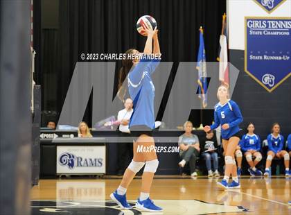 Thumbnail 2 in Covenant Christian @ Allen Academy photogallery.