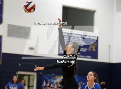 Thumbnail 3 in Covenant Christian @ Allen Academy photogallery.