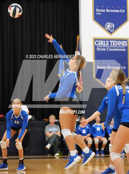 Thumbnail 1 in Covenant Christian @ Allen Academy photogallery.