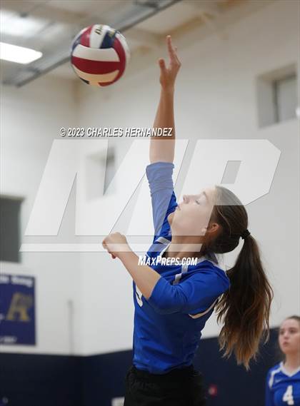 Thumbnail 3 in Covenant Christian @ Allen Academy photogallery.