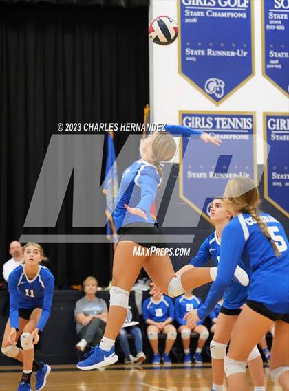 Thumbnail 2 in Covenant Christian @ Allen Academy photogallery.