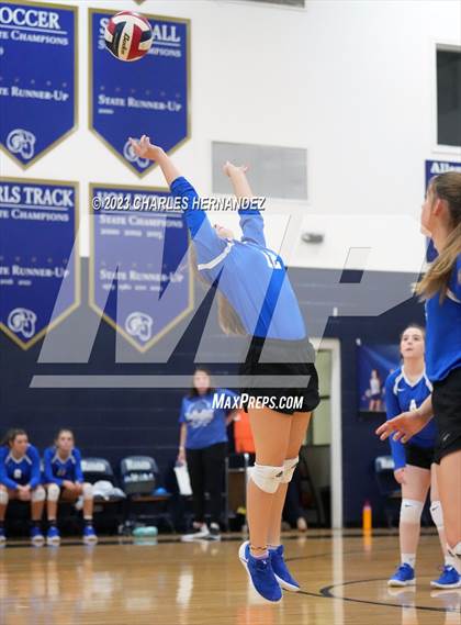 Thumbnail 3 in Covenant Christian @ Allen Academy photogallery.