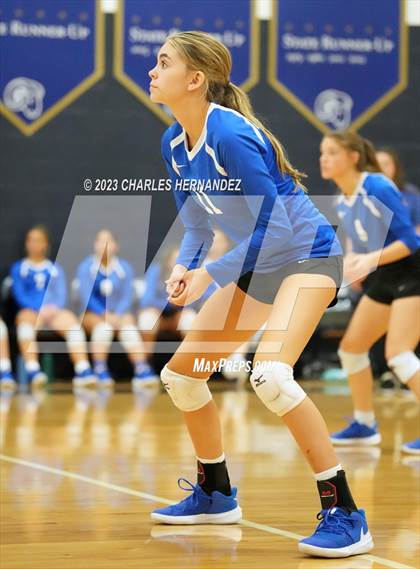 Thumbnail 2 in Covenant Christian @ Allen Academy photogallery.