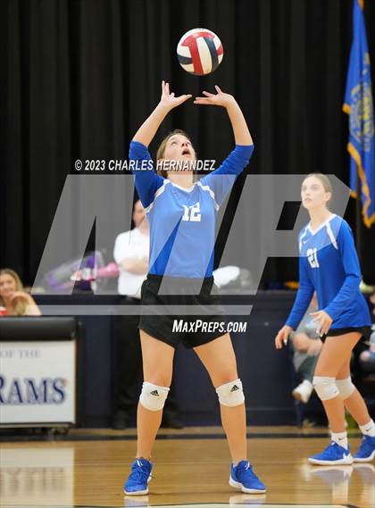 Thumbnail 3 in Covenant Christian @ Allen Academy photogallery.