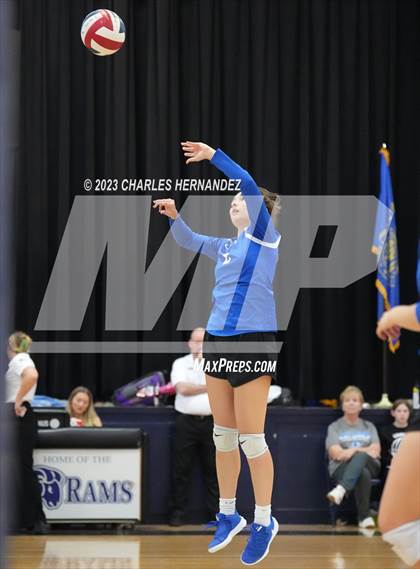 Thumbnail 3 in Covenant Christian @ Allen Academy photogallery.