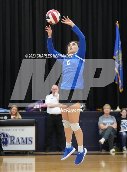 Thumbnail 3 in Covenant Christian @ Allen Academy photogallery.