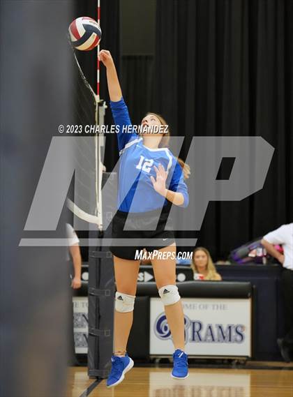 Thumbnail 1 in Covenant Christian @ Allen Academy photogallery.