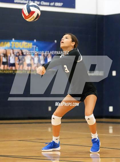 Thumbnail 3 in Covenant Christian @ Allen Academy photogallery.
