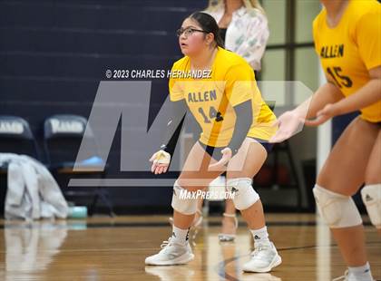Thumbnail 2 in Covenant Christian @ Allen Academy photogallery.