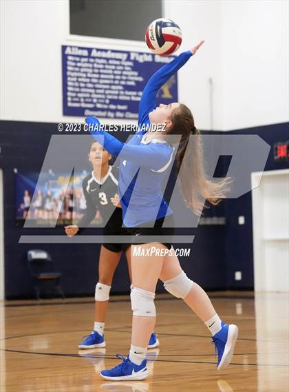 Thumbnail 3 in Covenant Christian @ Allen Academy photogallery.