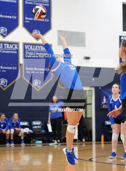 Thumbnail 2 in Covenant Christian @ Allen Academy photogallery.
