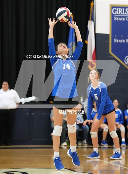 Thumbnail 2 in Covenant Christian @ Allen Academy photogallery.