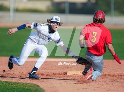 Thumbnail 1 in Chaparral @ Willow Canyon photogallery.