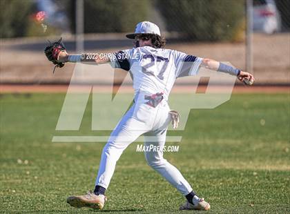 Thumbnail 3 in Chaparral @ Willow Canyon photogallery.