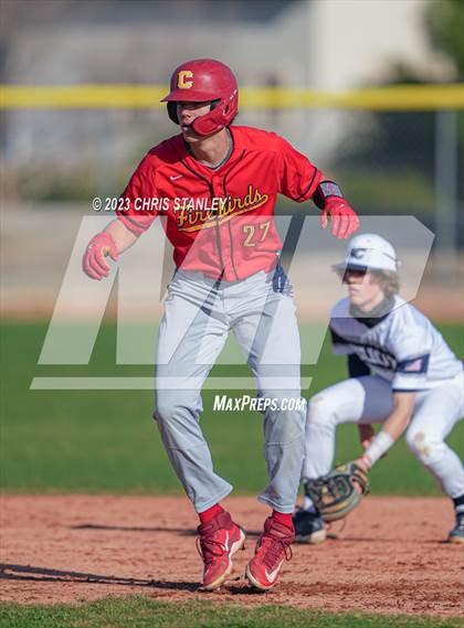 Thumbnail 2 in Chaparral @ Willow Canyon photogallery.