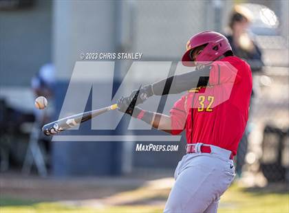 Thumbnail 3 in Chaparral @ Willow Canyon photogallery.