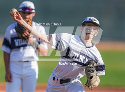 Thumbnail 3 in Chaparral @ Willow Canyon photogallery.