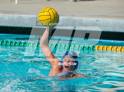 Thumbnail 3 in Laguna Beach vs Bellarmine College Prep (Santa Barbara Invitational) photogallery.