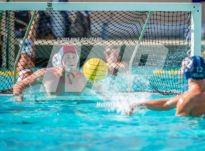 Thumbnail 3 in Laguna Beach vs Bellarmine College Prep (Santa Barbara Invitational) photogallery.