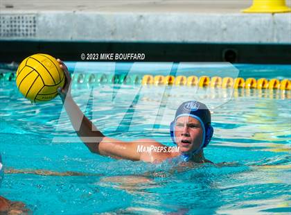 Thumbnail 1 in Laguna Beach vs Bellarmine College Prep (Santa Barbara Invitational) photogallery.