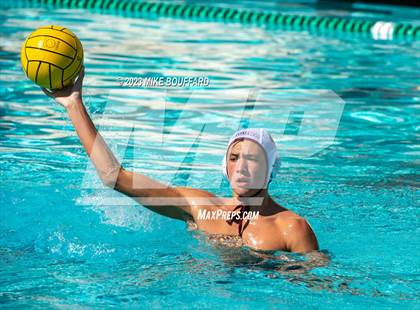 Thumbnail 1 in Laguna Beach vs Bellarmine College Prep (Santa Barbara Invitational) photogallery.