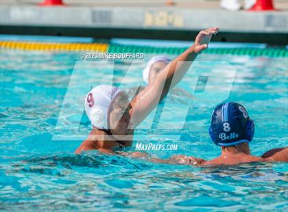 Thumbnail 2 in Laguna Beach vs Bellarmine College Prep (Santa Barbara Invitational) photogallery.