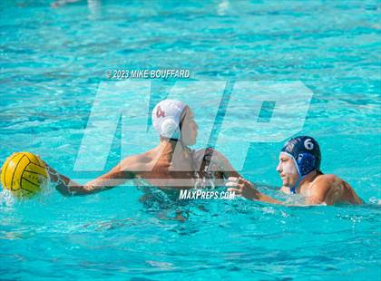 Thumbnail 3 in Laguna Beach vs Bellarmine College Prep (Santa Barbara Invitational) photogallery.