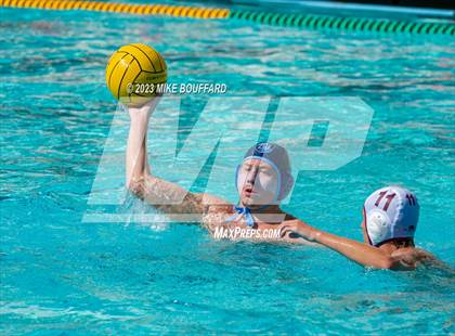 Thumbnail 2 in Laguna Beach vs Bellarmine College Prep (Santa Barbara Invitational) photogallery.